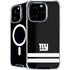NFL New York Giants Shutout iPhone 16 Pro MagSafe Case